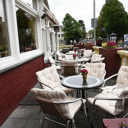 Hotel De Uitkijk Valkenburg aan de Geul Exteriör bild