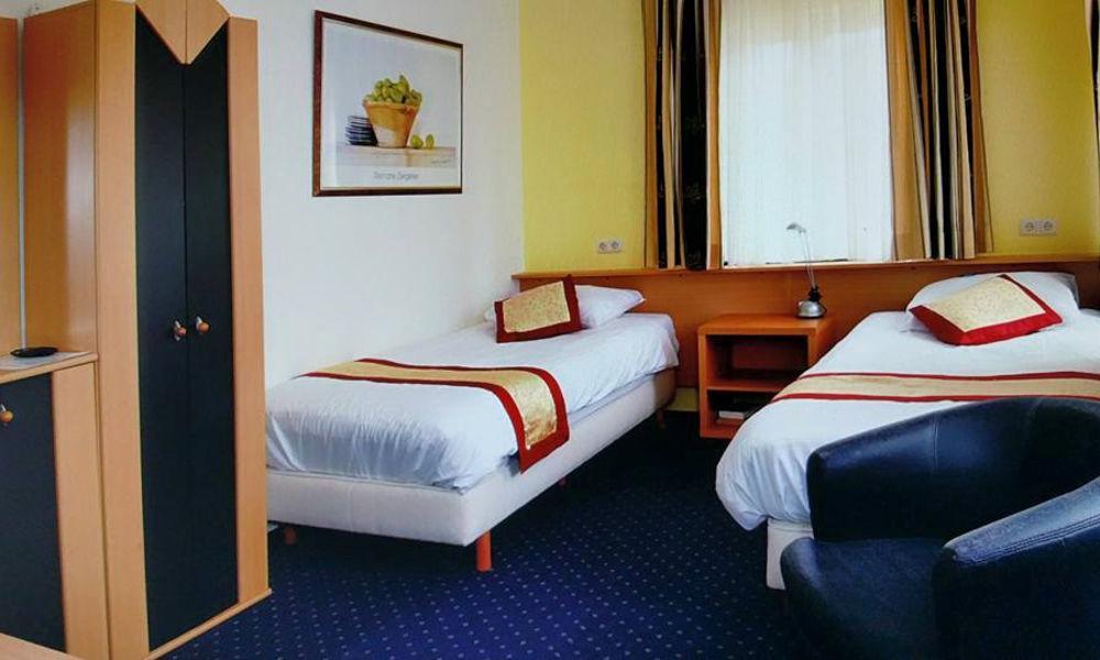 Hotel De Uitkijk Valkenburg aan de Geul Exteriör bild